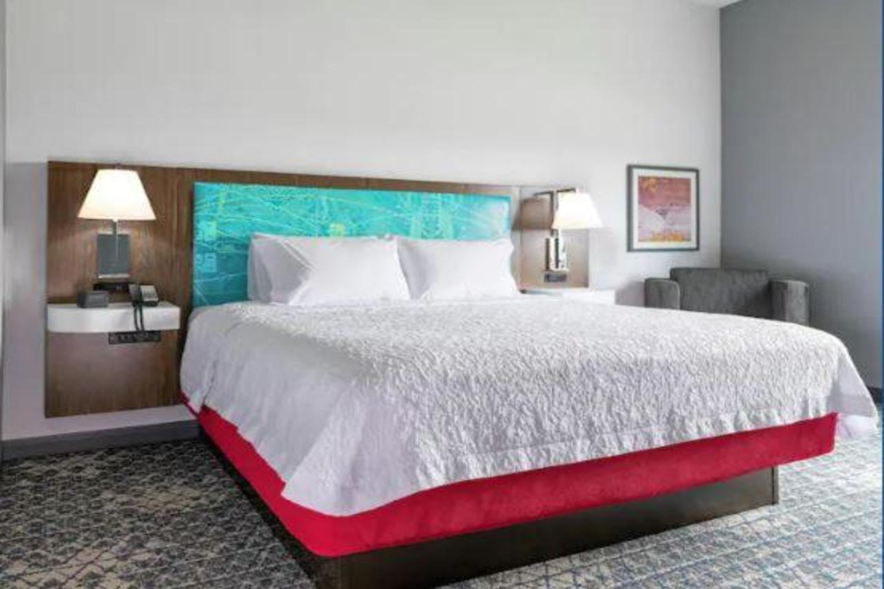 Hampton Inn Harker Heights Ngoại thất bức ảnh