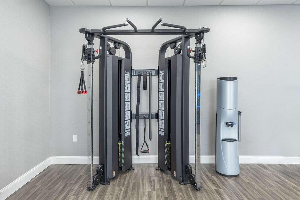 Hampton Inn Harker Heights Tiện nghi bức ảnh